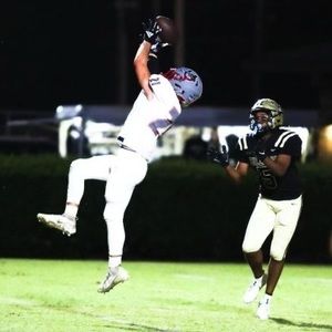 Meet your Posher, Cooper